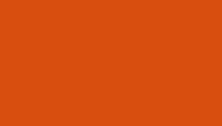 Карандаш-маркер с краской VOLKSWAGEN, цвет LP2D - ORANGE