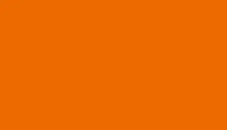 Автомобильная краска VOLKSWAGEN, цвет R208 - HELLROTORANGE RAL2008-GL