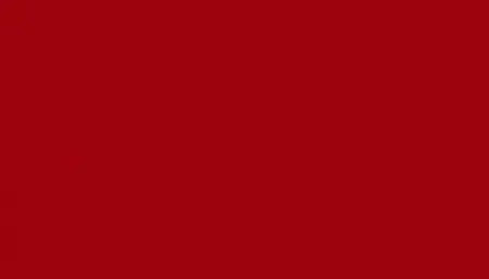 Автомобильная краска VOLKSWAGEN, цвет - VERMELHO RADIANTE