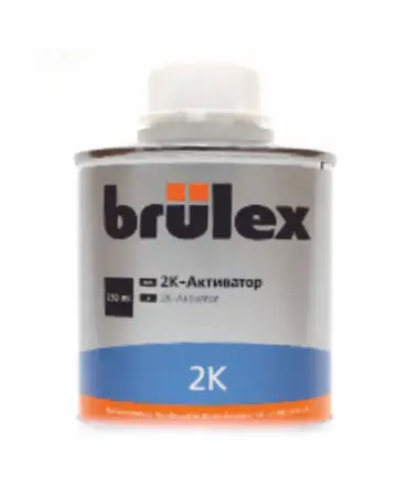 BRULEX 2K-Активатор, 0,25л
