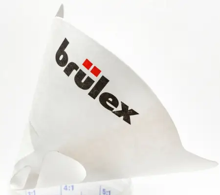 BRULEX Ситечки для краски 190мк