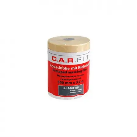 CARFIT Маскировочная пленка 550х33м