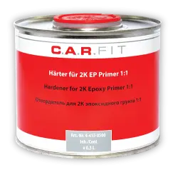 CARFIT Отвердитель для эпоксидного грунта (0,5л)