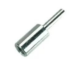 CARFIT Адаптер для диска для удаления клейких лент, 5/16" х24T