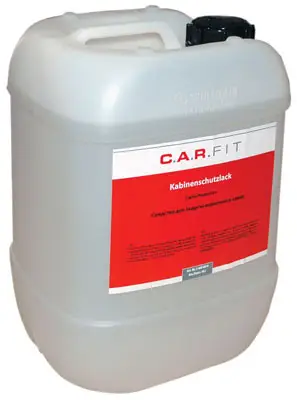 CARFIT Средство для защиты стен ОСК, 10л