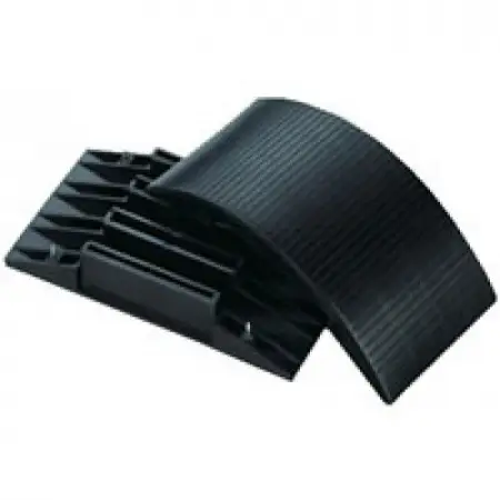 CARFIT Шлифовальный блок 67Х125 , резиновый