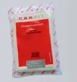 CARFIT Салфетки пылесборные, "липкие" из х/б волокна