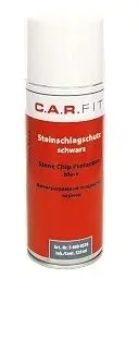 CARFIT Аэрозольный балон для заправки, 520 ml