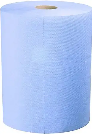 CARSYSTEM Малярные салфетки TRIPLE BLUE ( 1000 шт)