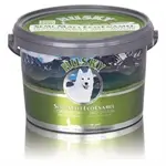 АКРИЛОВАЯ ЭКО-ЭМАЛЬ Хаски Husky ПОЛУМАТОВАЯ - для окраски металлических и бетонных поверхностей снаружи и внутри помещений