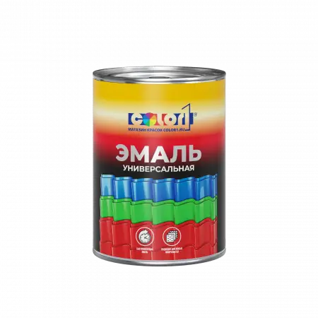 Краска цвет PANTONE 7704C, 1кг