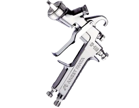 Iwata Краскопульт W400-132G, сопло D 1.3мм (LV2) (шт.)