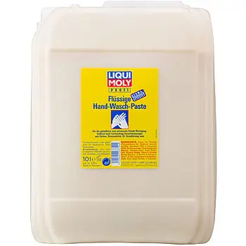 Жидкая паста для очистки рук Flussige Hand-Wasch-Paste 10л