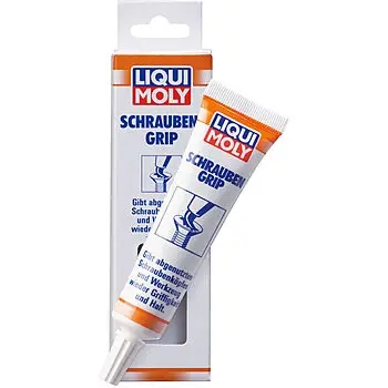 Паста для фиксации инструмента Schrauben-Grip 0,02л