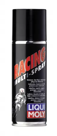 Многофункциональное мотоциклетное средство Racing Multi-Spray 0,2л