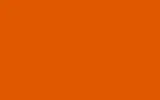 Маркер с краской FIAT, цвет 152A - ARANCIO COQ DE ROCHE