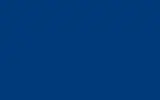 Маркер с краской FORD, цвет LF - ULTRAMARINE BLUE E8214 RAL5002