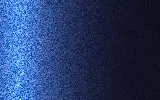 Маркер с краской FORD, цвет KESE - MEDIUM MELINA BLUE