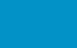 Маркер с краской FORD, цвет NFT - KLM LIGHT BLUE FLN5021