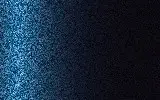 Маркер с краской FORD, цвет S - ATLANTIC BLUE