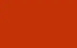 Маркер с краской FORD, цвет BUS - BLUTORANGE