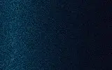 Маркер с краской FORD, цвет KN - DARK BLUE
