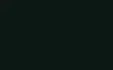 Маркер с краской FORD, цвет - DARK FOREST GREEN