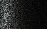Маркер с краской FORD, цвет PN3KQ - TUXEDO BLACK