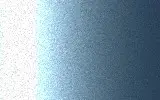 Маркер с краской HONDA MOTORCYCLES, цвет PB-342M - NORTH POLE BLUE