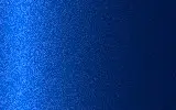 Маркер с краской JAGUAR, цвет 1AV - CAESIUM BLUE