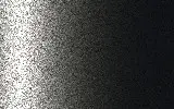 Маркер с краской LAND ROVER, цвет PPL - BOREALIS BLACK