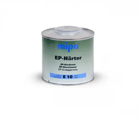 Mipa EP-Harter E5 Отвердитель для EP - Primer-Surfacer, 0,5л