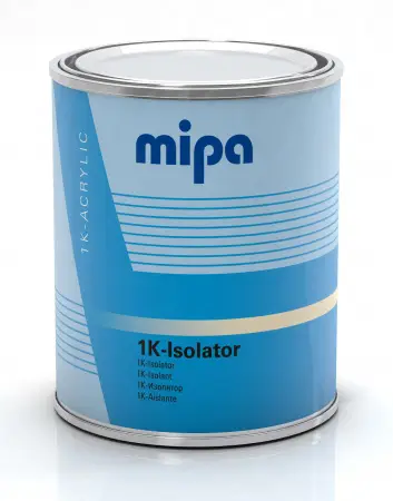 Mipa 1К Isolator Грунт изолятор, 1л