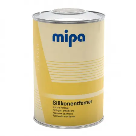 Mipa Silikonentferner Очиститель силикона