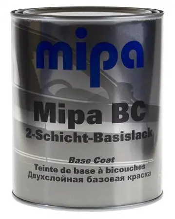 Mipa Super база, 1л