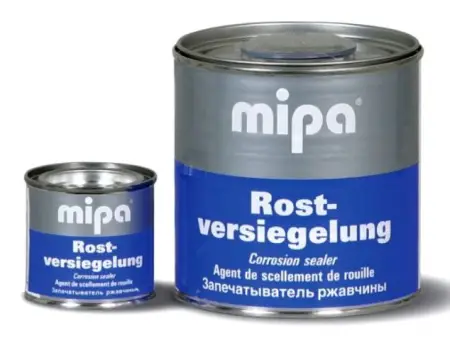 Mipa Rostversiegelung Запечатыватель ржавчины, 100мл