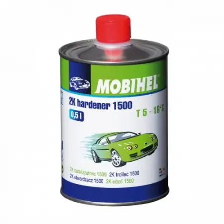 Отвердитель 1500 2К Мобихел, уп. 0,5 л