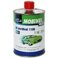 Отвердитель 1100 2К Мобихел, уп. 0,5 л