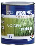 Краска Prestige Golden Forest Мобихел, уп. 1 л
