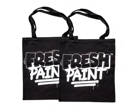 293160 Сумка FRESH PAINT TAPS