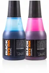 323591 Чернила Acrylic светло-розовый шок 25мл