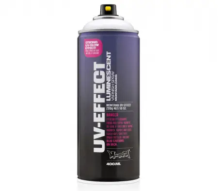 UV1000 MONTANA Лак ультрафиолет 0,4л
