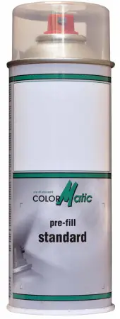 MOTIP 570704 ColorMatic Полупродукт (клапан типа "мама") 0,4л