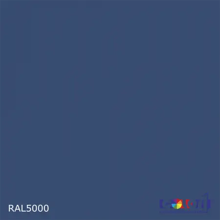 2К полиуретановый антикоррозионный грунт ARMOPUR Primer 011, цвет RAL 5000, в комплекте с отвердителем, 1кг + 0,3л