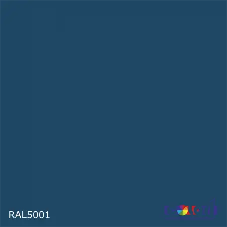 2К полиуретановый антикоррозионный грунт ARMOPUR Primer 011, цвет RAL 5001, в комплекте с отвердителем, 1кг + 0,3л