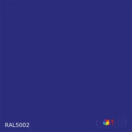 2К полиуретановый антикоррозионный грунт ARMOPUR Primer 011, цвет RAL 5002, в комплекте с отвердителем, 1кг + 0,3л