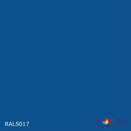 2К полиуретановый антикоррозионный грунт ARMOPUR Primer 011, цвет RAL 5017, в комплекте с отвердителем, 1кг + 0,3л