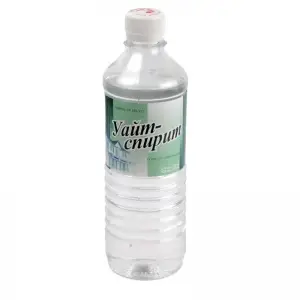 Уайт-спирит Синтез ТУ, уп. 0,475л (шт.)