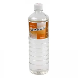 Сольвент Синтез ГОСТ, уп. 0,9л (шт.)