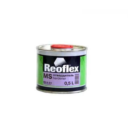 Отвердитель МS REOFLEX, уп. 0,5л